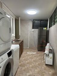 Jalan Elok (D9), Terrace #580230571